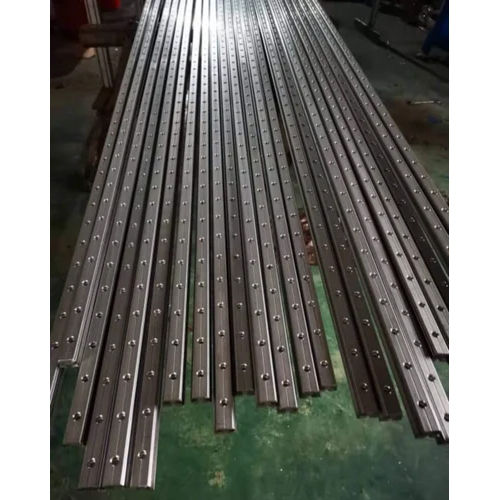 Linear Motion Guide Shaft