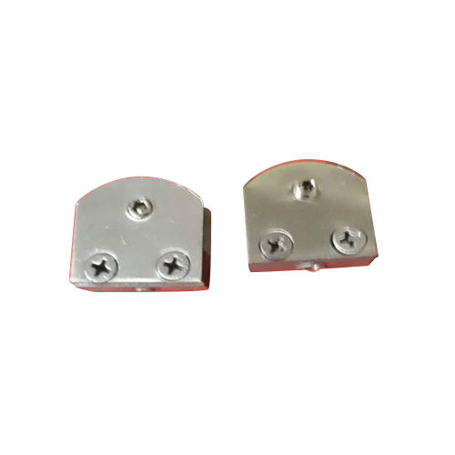 1 Inch 12 MM D Type Breket Railing Fitting