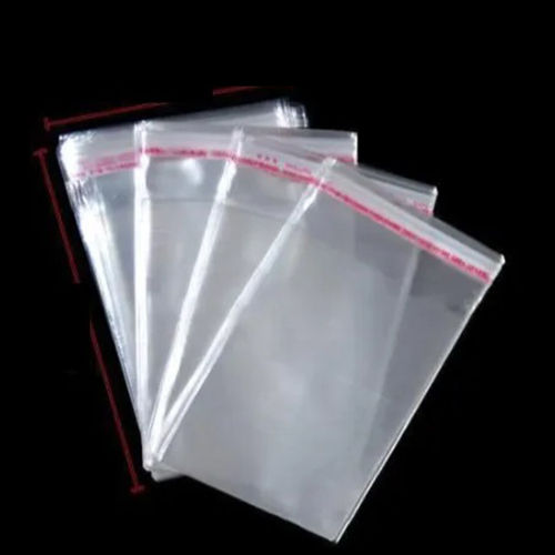 Bopp Plastic Bags