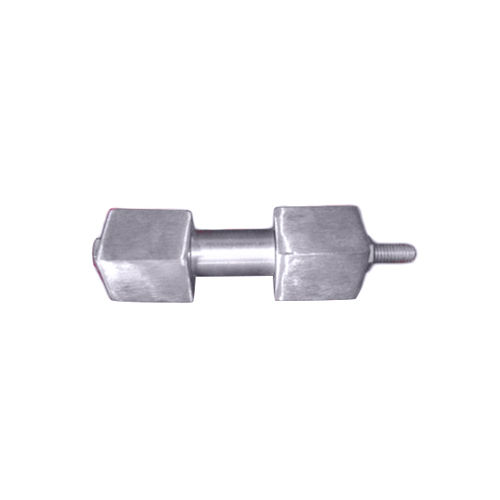 STAINLESS STEEL GATE HINGES HEAVY