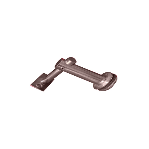 SS 304Q L Type Bend Mirror Polish