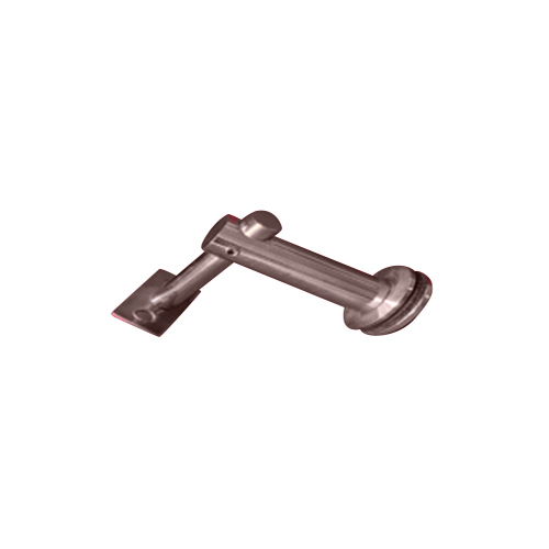 stainless steel L support
