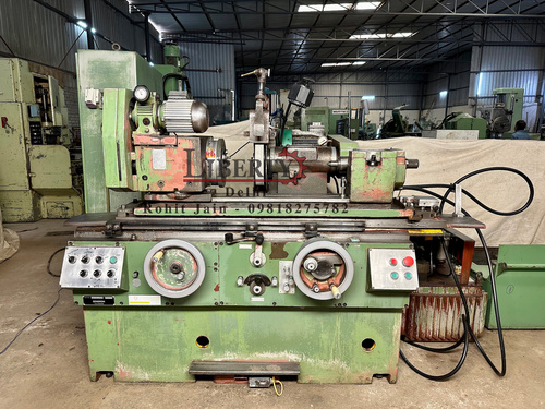 Gendron France 500 mm Precision Cylindrical Grinder