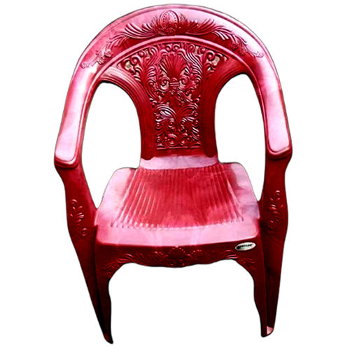 Maharaja Chair