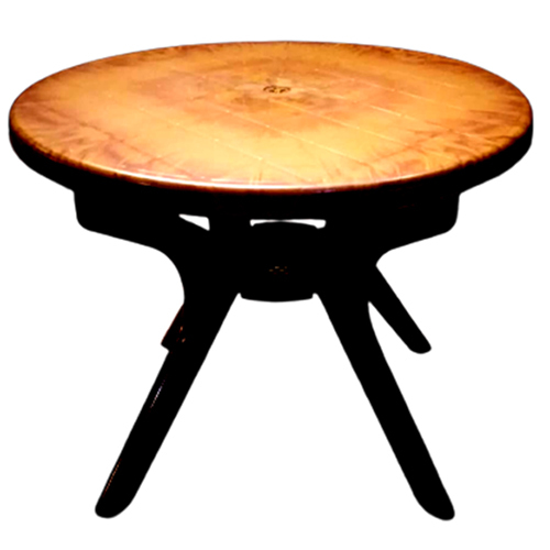 Round Dinning Table