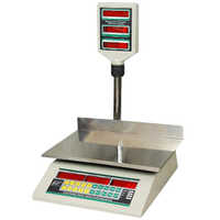 Piece Counting Scale