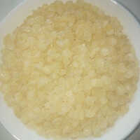 Bg Grade Ester Gum - 99% Pure Granules | Non-toxic, Moisture-free, Superior Adhesion And Cohesion Properties