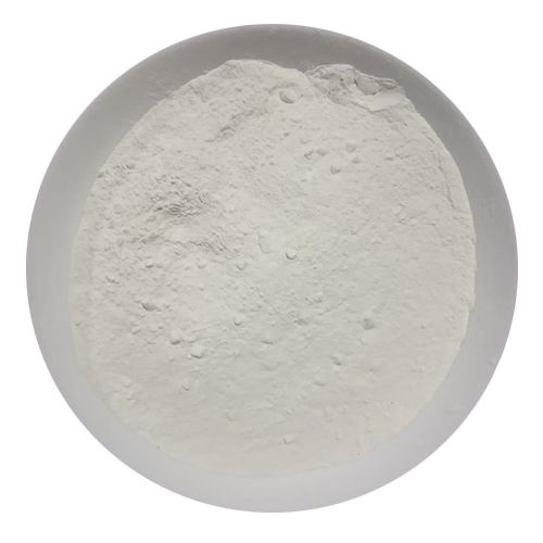 White Gum Arabic Powder