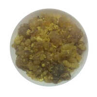 Olibanum Gum Grade: Industrial