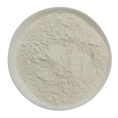 White Xanthan Guar Gum