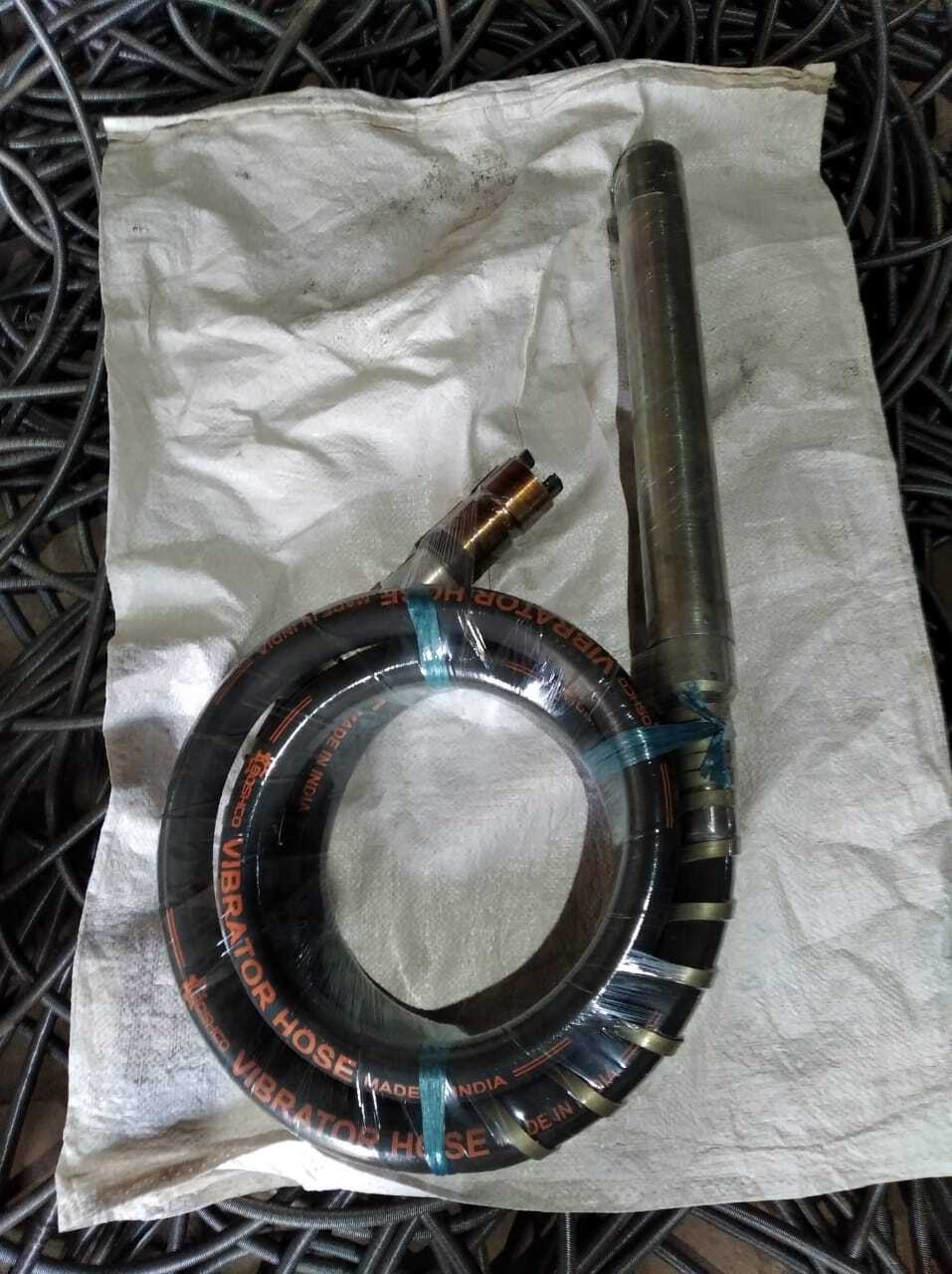 Concrete Vibrator