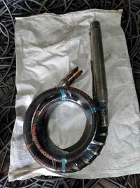 Concrete Vibrator
