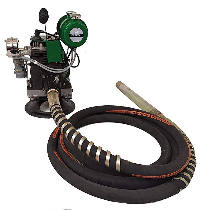 Concrete Vibrator