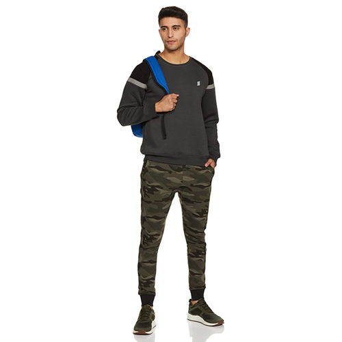 Different Available Mens Camouflage Track Pant