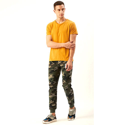 Different Available Mens Running Track Pants