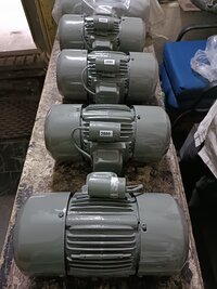 Shutter Vibrator Motor