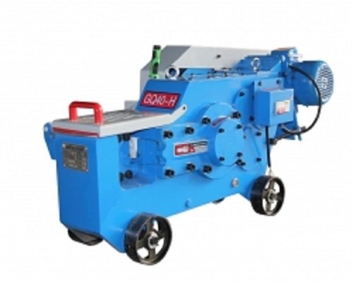 Bar Cutting Machine