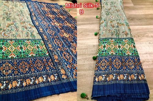 dola silk saree