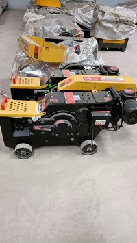 Bar Cutting Machine