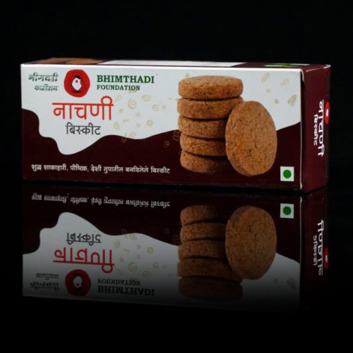Nachani Biscuit