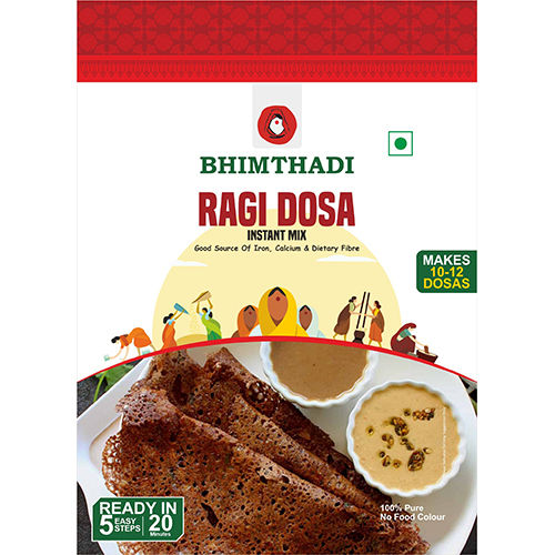 Good Quality Ragi Dosa Instant Mix