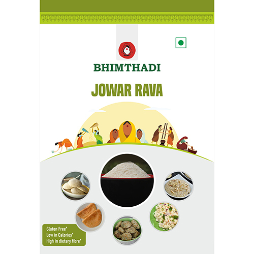 Jowar Rava