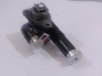 Fan Pulley With Bearing And  Shaft Assy