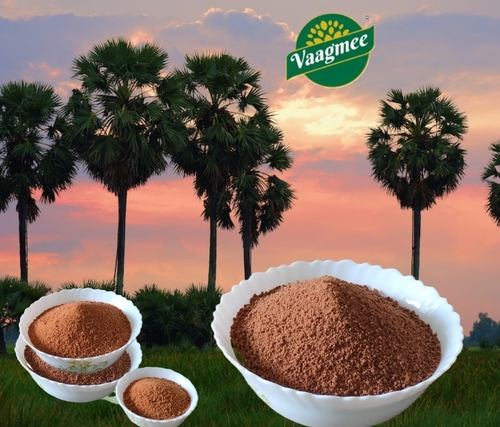 Palm Brown Sugar