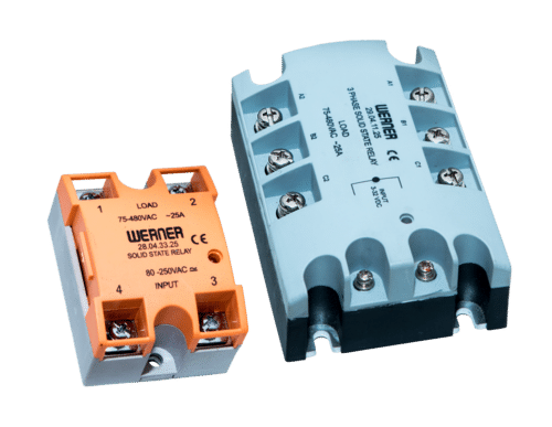 Solid State Relay