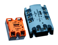 सॉलिड स्टेट रिलेज़