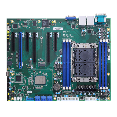 IMB700 ATX Motherboard