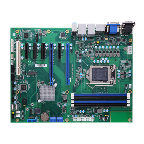IMB530 ATX Motherboard