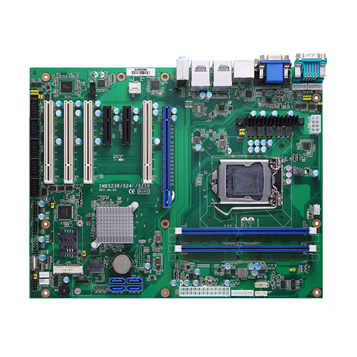 IMB524R ATX Motherboard