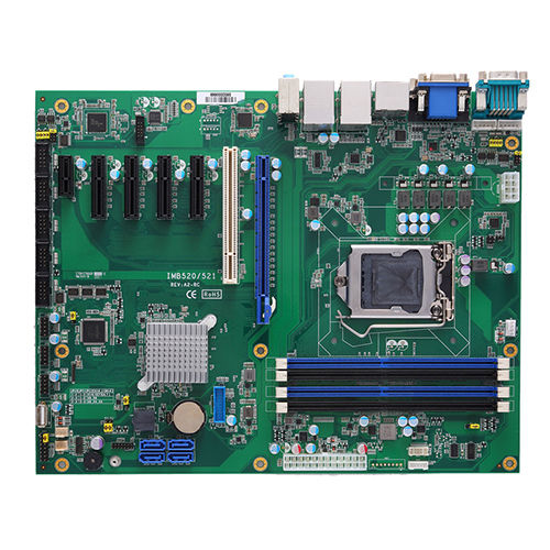 IMB521R ATX Motherboard