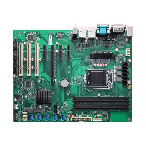 IMB502 ATX Motherboard