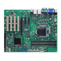 Imb501 Atx Motherboard - Application: Components