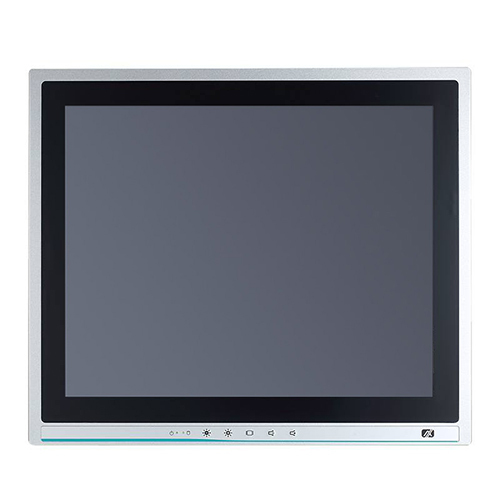 P1177E-500 TFT Expandable Industrial Touch Panel Computer