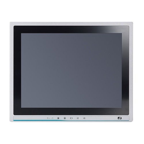 P1127E-500 TFT Expandable Industrial Touch Panel Computer