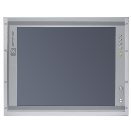 P1197E-500 TFT Expandable Industrial Touch Panel Computer