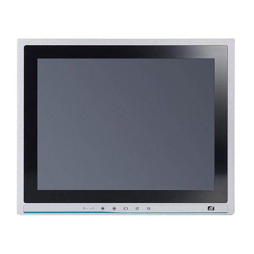 P1157E-500 Tft Expandable Industrial Touch Panel Computer Application: Desktop