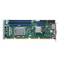 Shb160 Picmg 1.3 Full-size Cpu Card - Application: Components