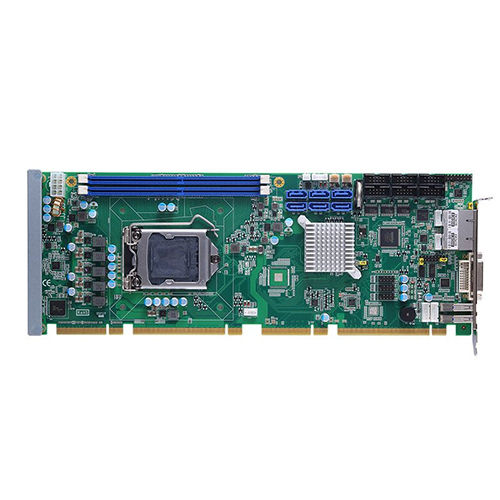 Shb140 Picmg Full-size Cpu Card Application: Components