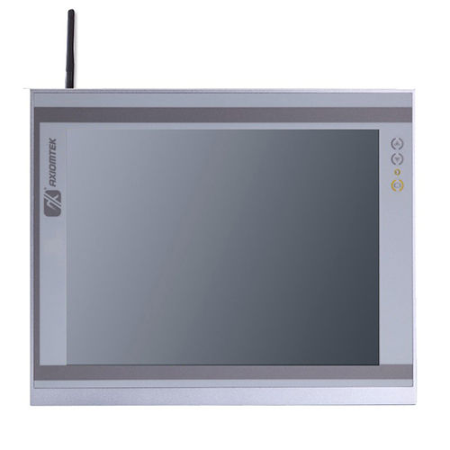 Got3126t-834 Tft Extended Temp Fanless Touch Panel Computer Application: Desktop