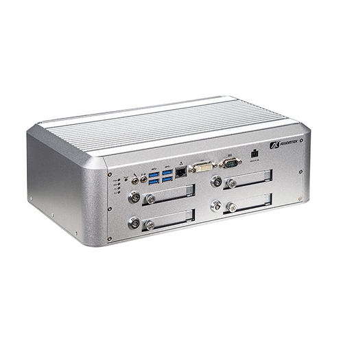 tBOX300-510-FL Fanless Embedded System