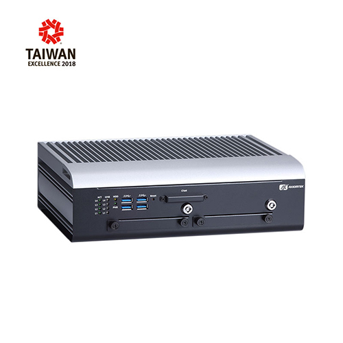 tBOX324-894-FL Transportation Embedded System