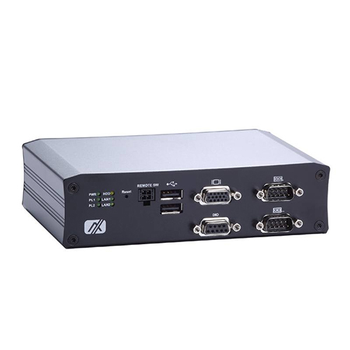tBOX810-838-FL Transportation Embedded System