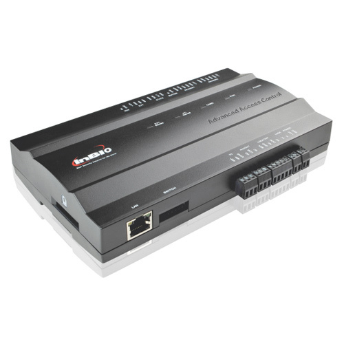Multidoor Access Control