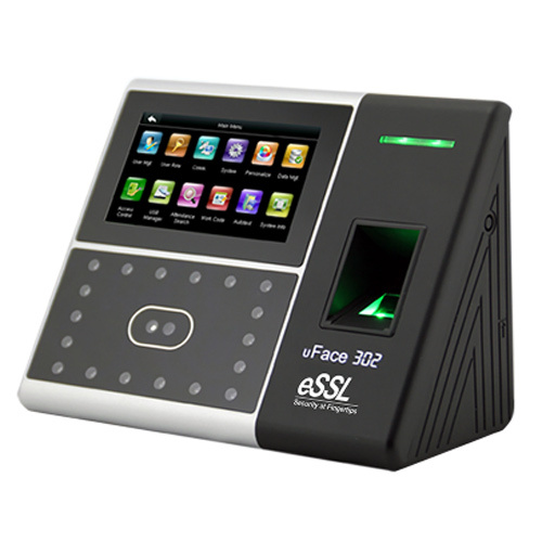 essl uface 302