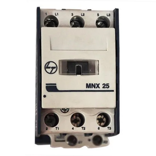 Mnx 25 Contactor
