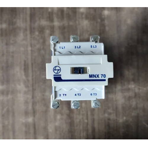 Mnx 80 Contactor